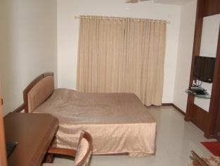 Hotel Princes Palace Indore