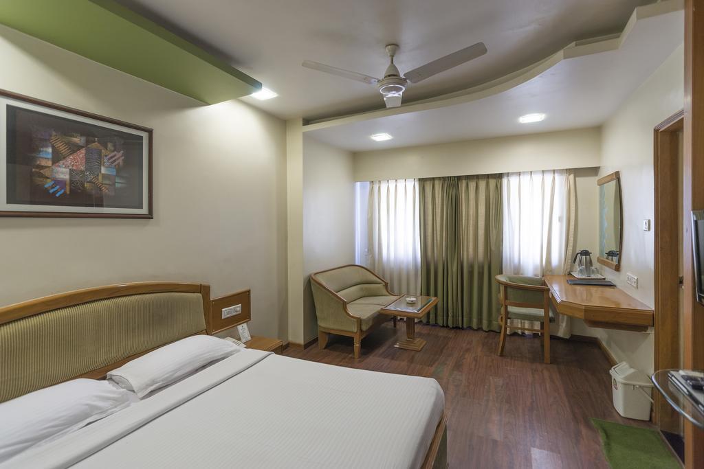 Princes Palace Hotel Indore