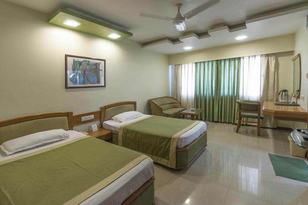 Hotel Princes Palace 2*