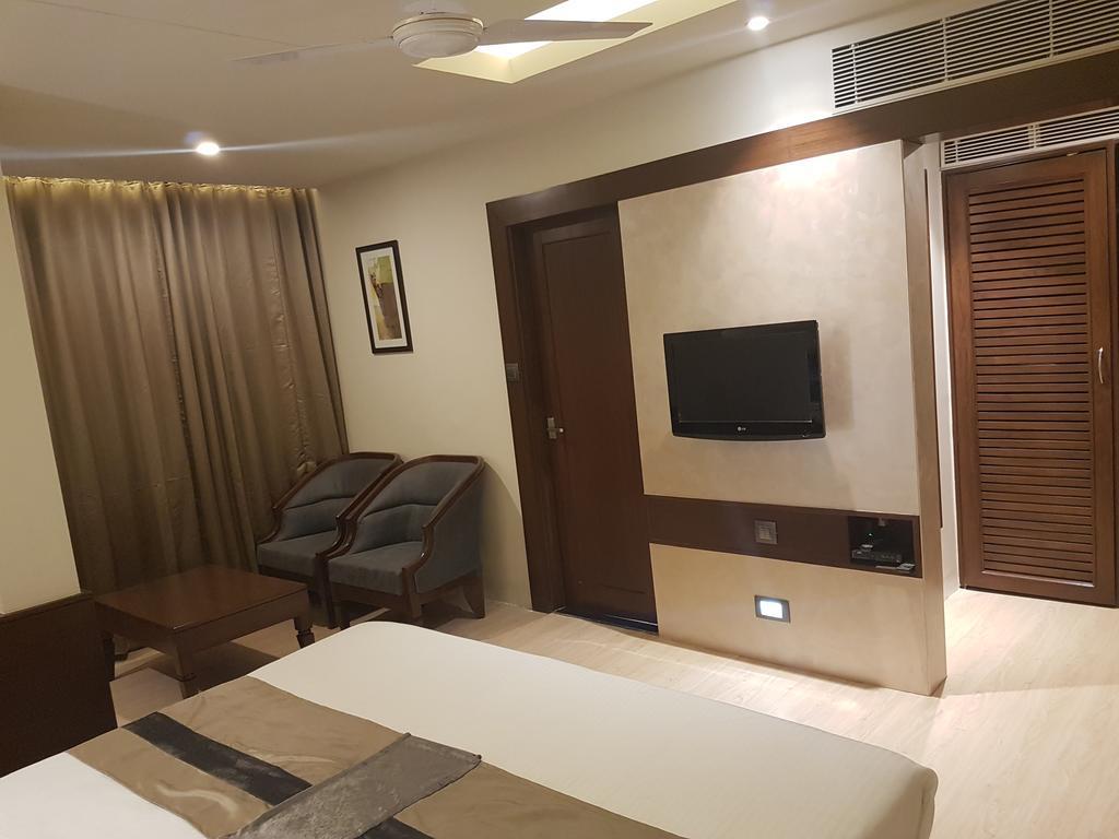 Princes Palace Indore