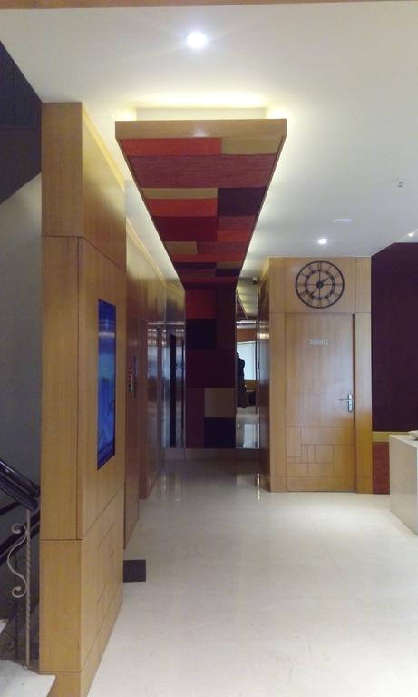 Princes Palace 2* Indore