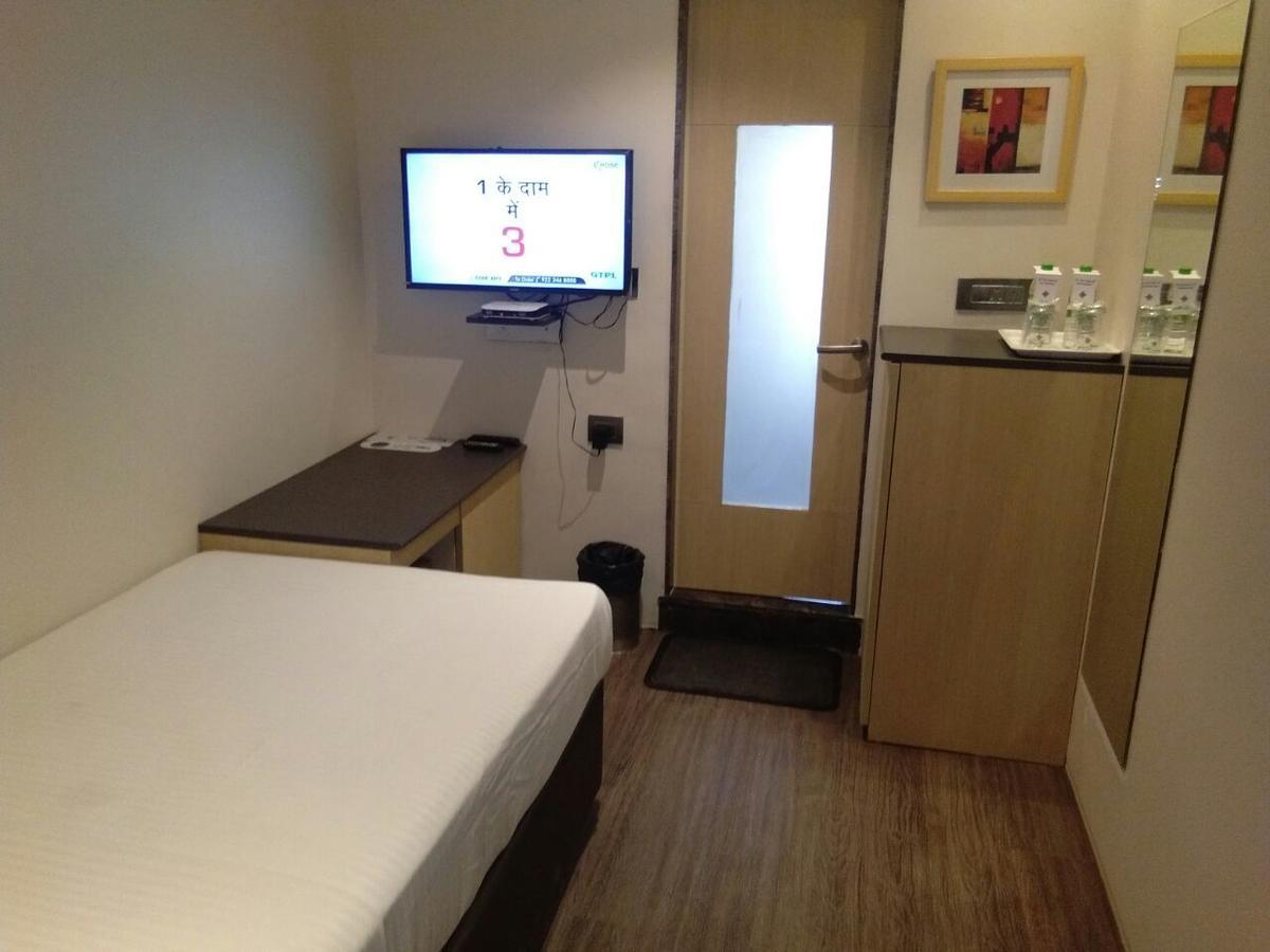 Princes Palace Hotel