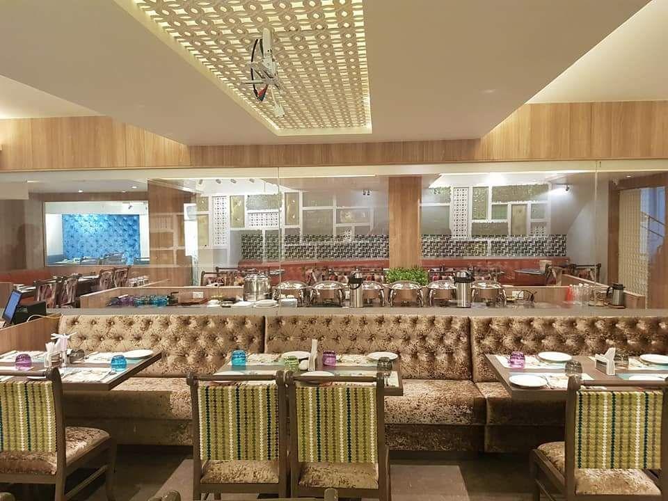 Princes Palace Hotel