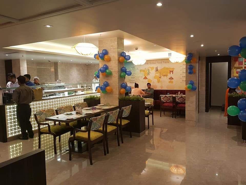 Princes Palace Hotel 2*