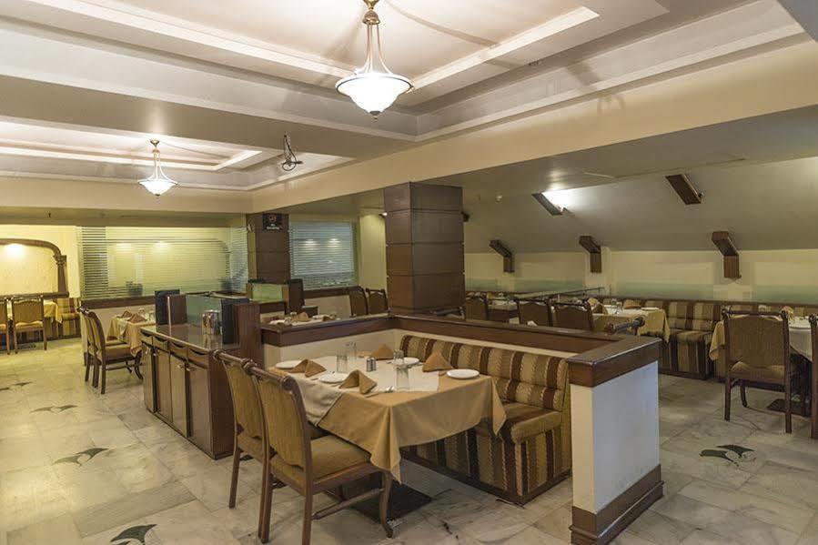 Hotel Princes Palace