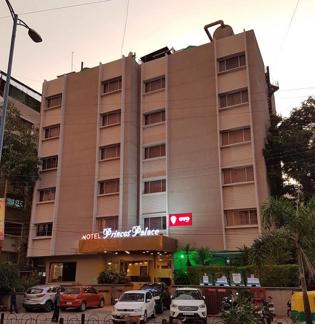 Princes Palace Hotel Indore