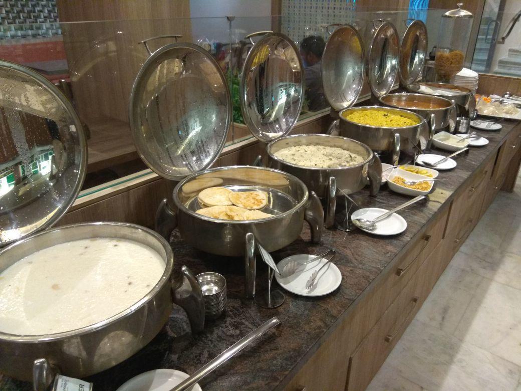 Princes Palace Indore
