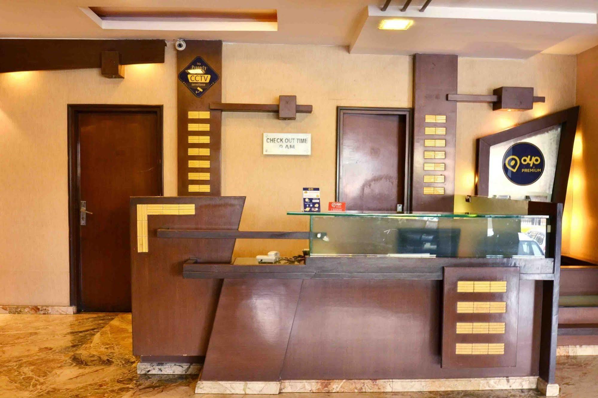 Princes Palace Indore
